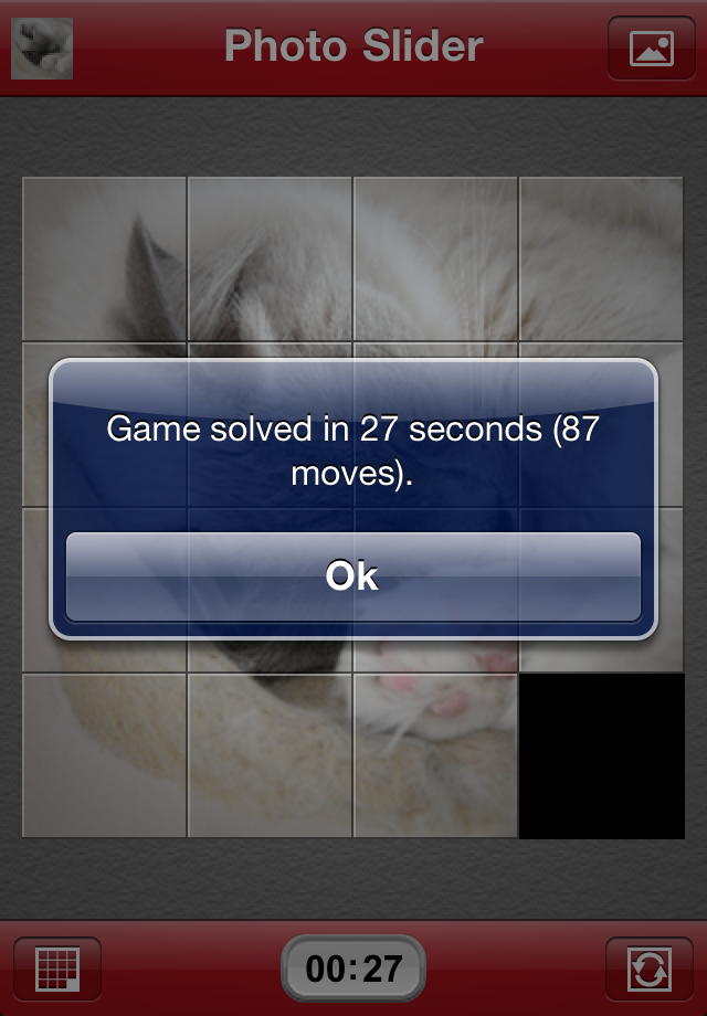 Screenshot Photo Slider Screenshot Photo Slider