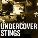Undercover Stings: The Preacher and the Prostitute