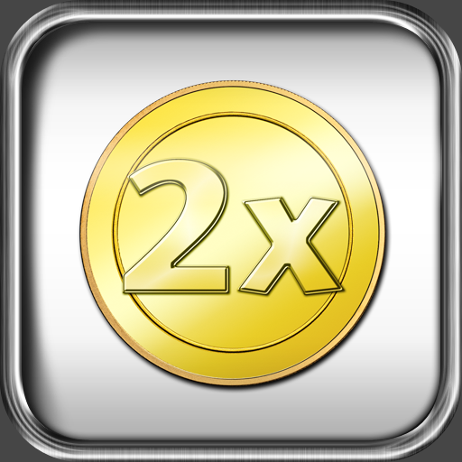 Double Bonus Slots icon